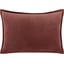 Mahogany, Rosewood, Dusty Rose