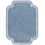 Blue, Cream