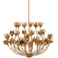 Antique Brass