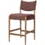 Laughlin Plum, Toasted Oak