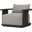 Casa Grey, Bronze