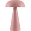 light Pink, White