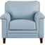 Spa Blue
