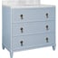 Matte Light Blue