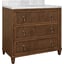 Provincial Brown Oak