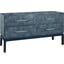 Navy Burl Wood