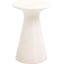 Ivory Polished Concrete