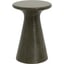 Olive Polished Concrete