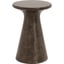 Umber Polished Concrete