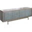 Gold, White, Parisian Brass, Natural Finish