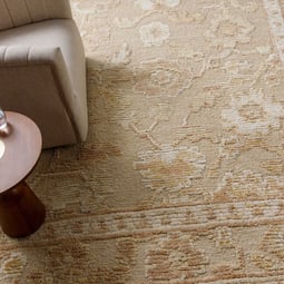 Zentique Klaas Arm Chair | Layla Grayce