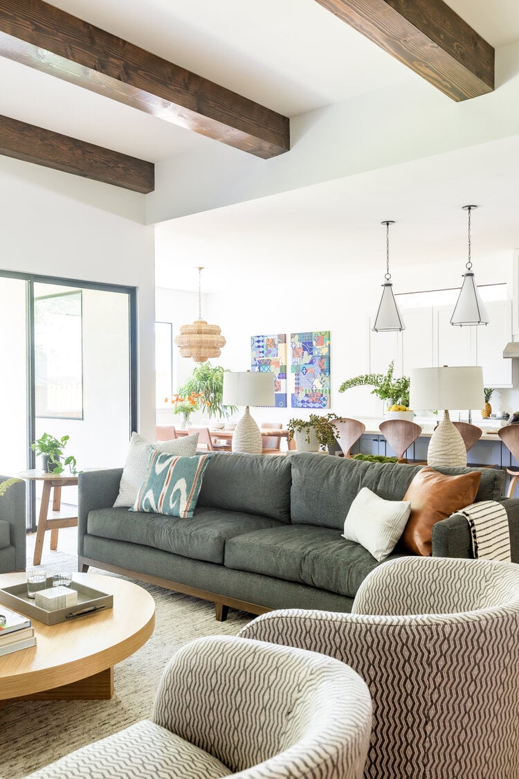 Friday Feature: Lark Interiors | Layla Grayce