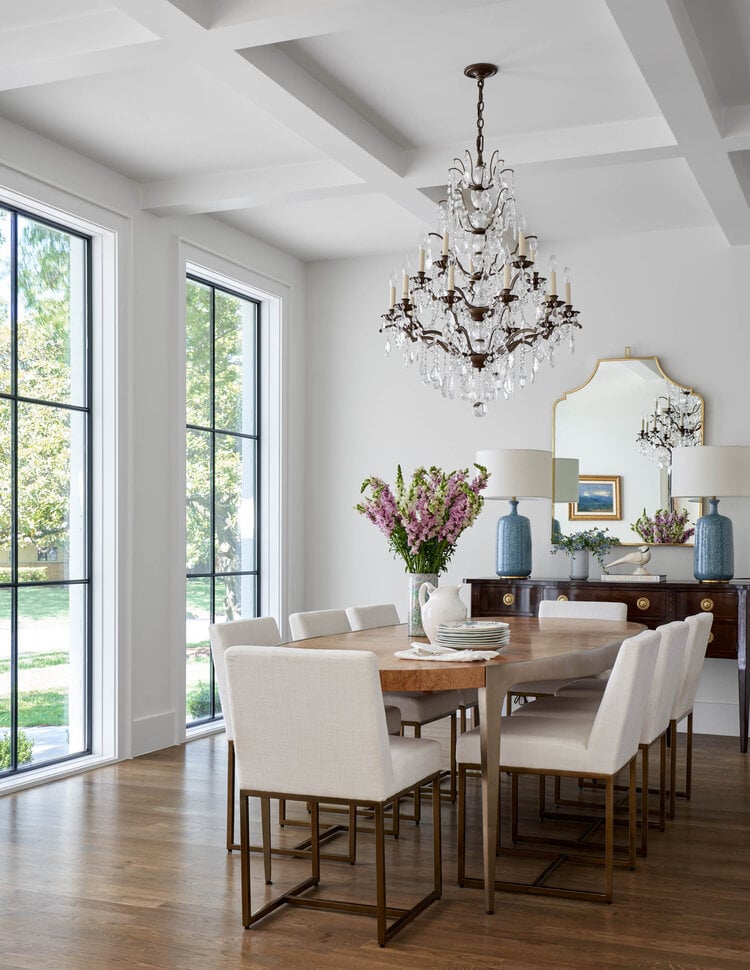 Friday Feature: Lark Interiors | Layla Grayce