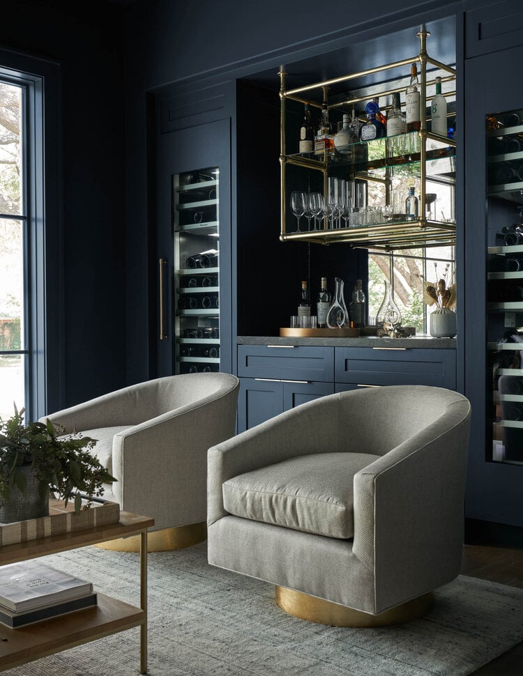 Friday Feature: Lark Interiors | Layla Grayce
