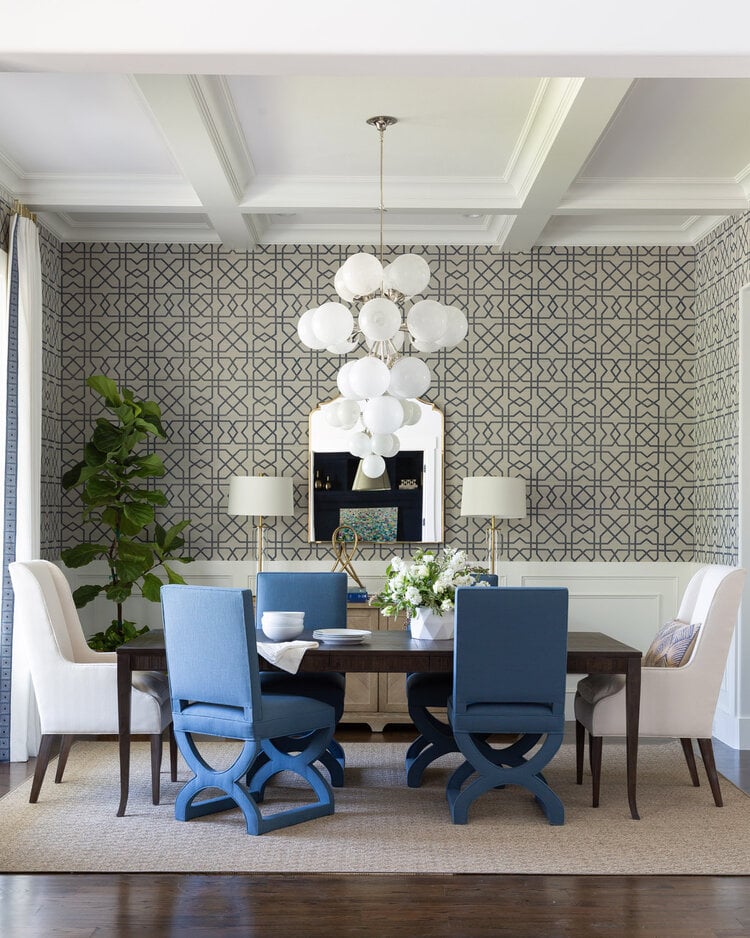 Friday Feature: Lark Interiors | Layla Grayce