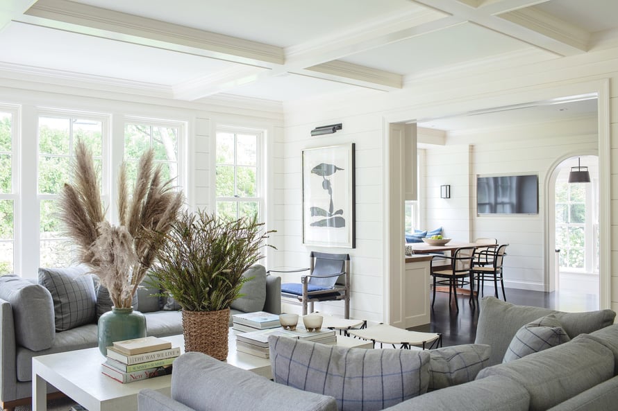 Friday Feature: Hudson Interior Designs | Layla Grayce