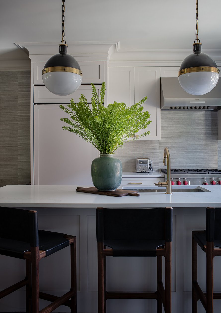 Friday Feature: Hudson Interior Designs | Layla Grayce