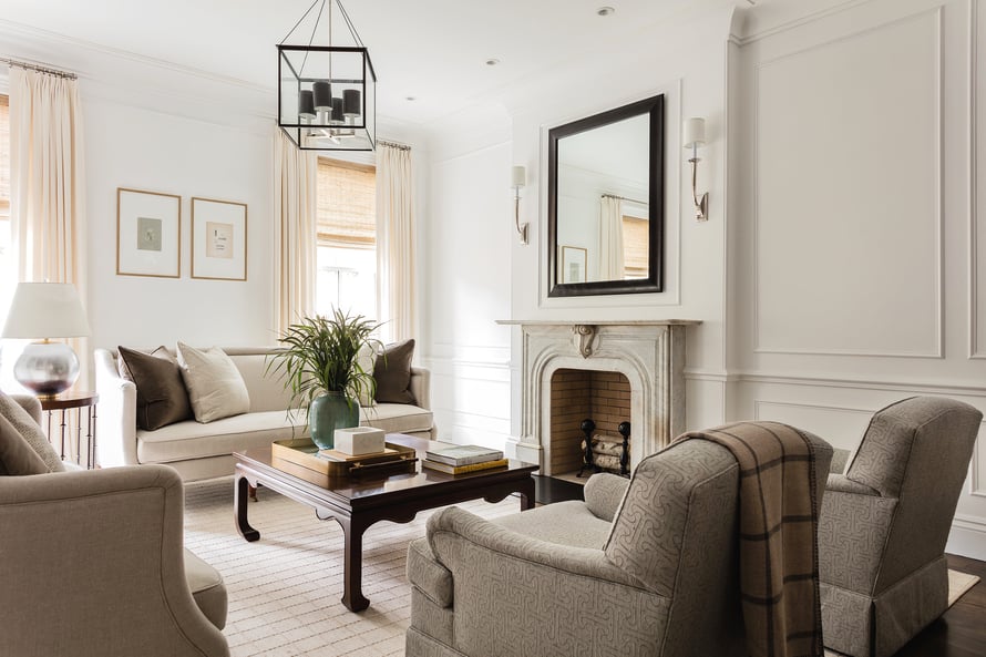 Friday Feature: Hudson Interior Designs | Layla Grayce