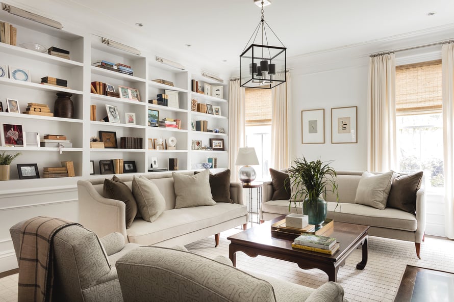 Friday Feature: Hudson Interior Designs | Layla Grayce