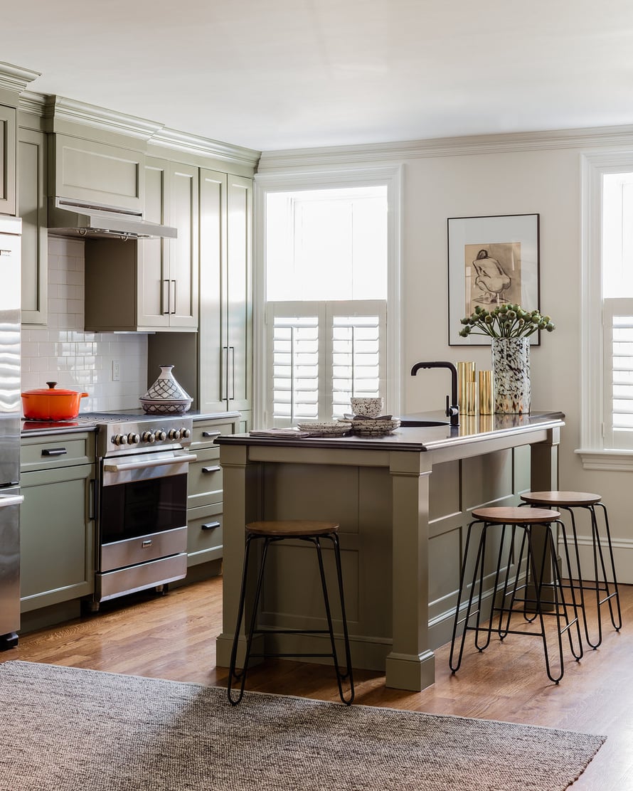Friday Feature: Hudson Interior Designs | Layla Grayce