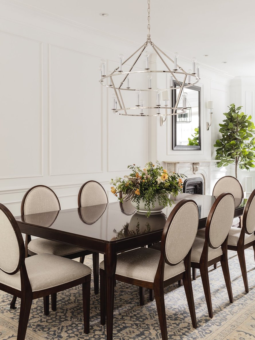 Friday Feature: Hudson Interior Designs | Layla Grayce