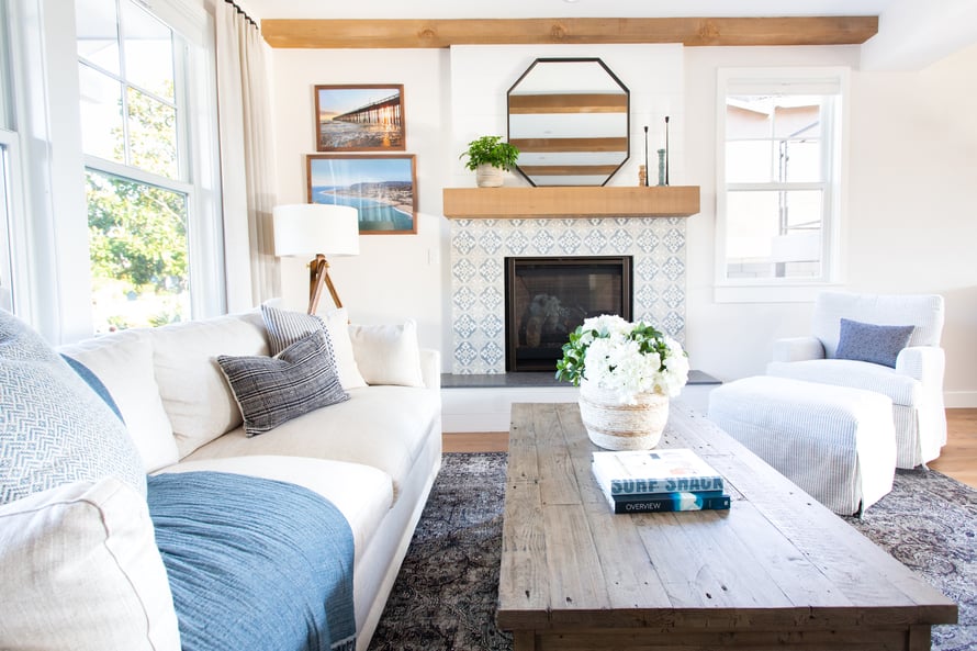 Designer Spotlight: Madison Nicole Design | Layla Grayce