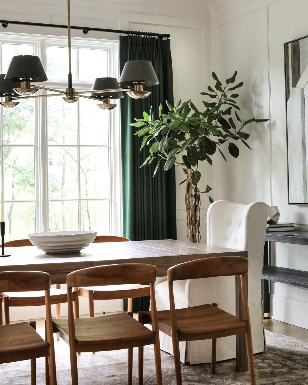 How to Mix Match Dining Chairs: Expert Style Tips