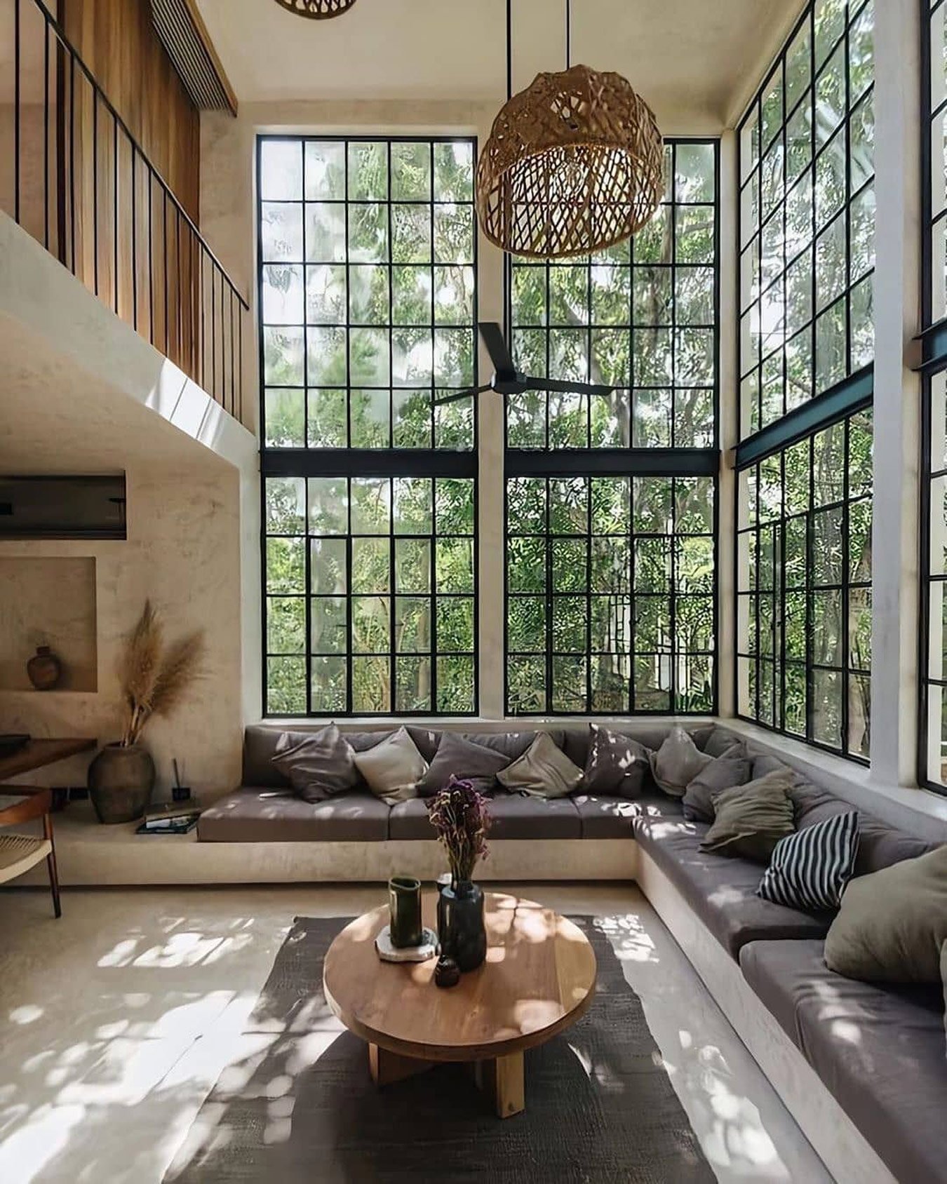 Easy & Elegant Loft Decorating Ideas | Layla Grayce