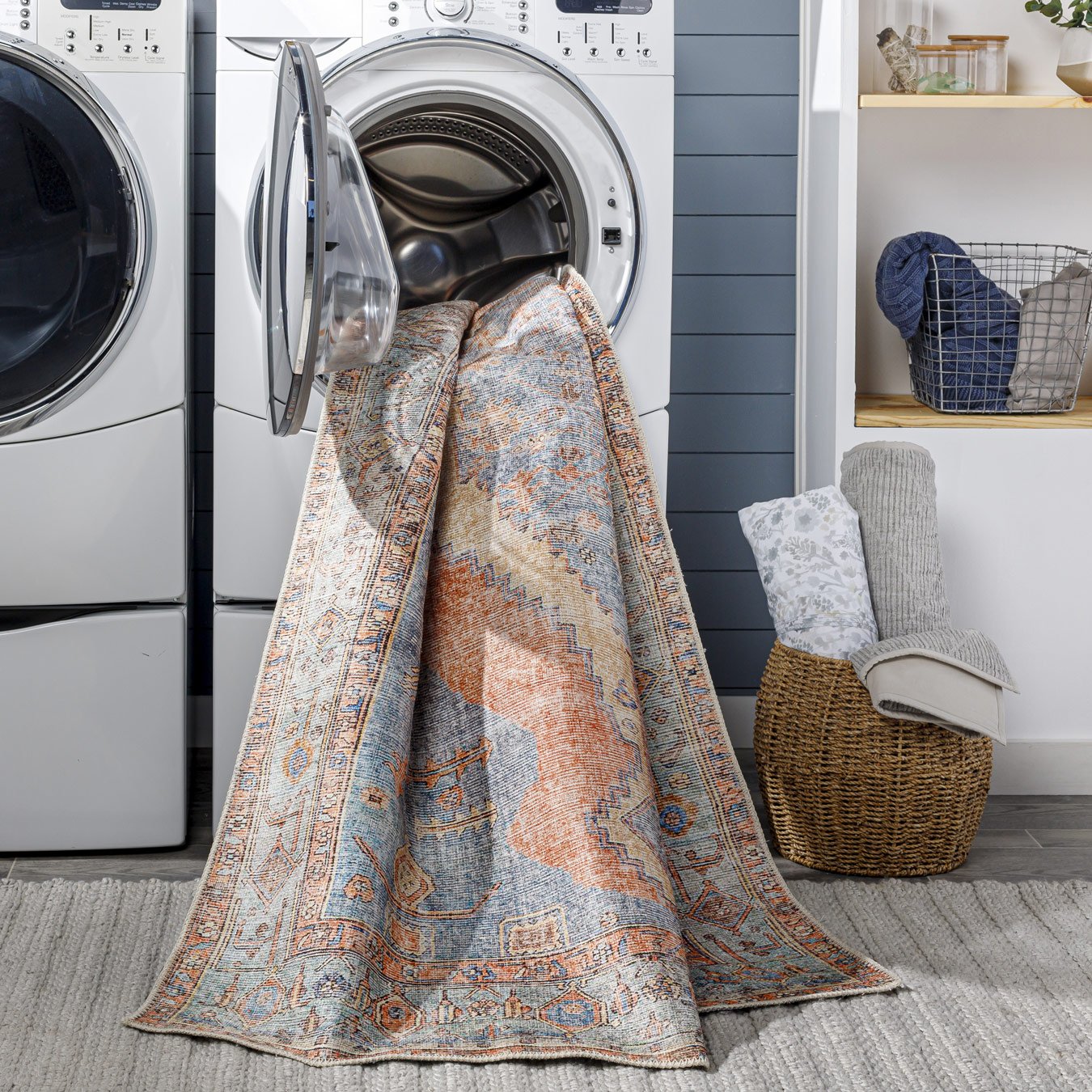 Best 8 Washable Rugs PlushRugs