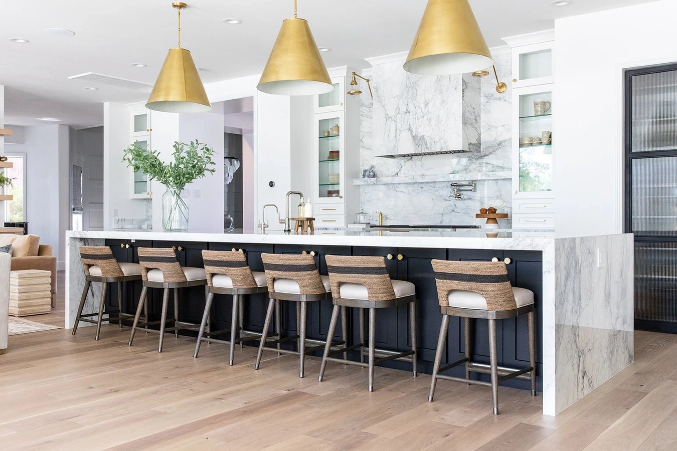 Designer Spotlight: House of Four Design Studio | Layla Grayce