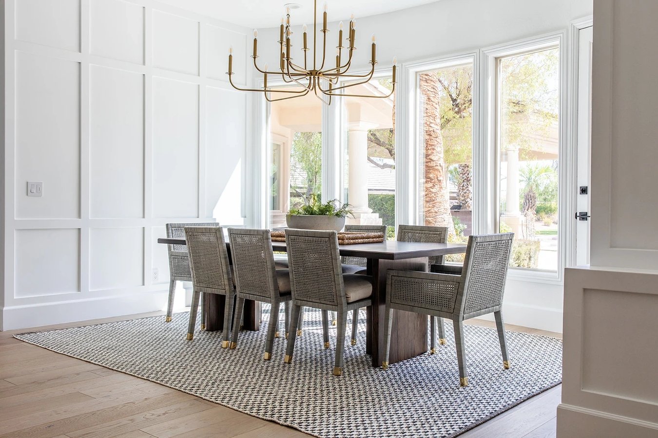 Designer Spotlight: House of Four Design Studio | Layla Grayce