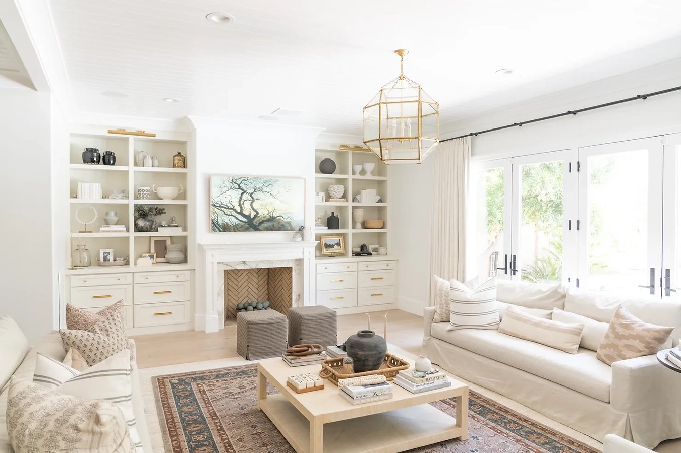 Designer Spotlight: House of Four Design Studio | Layla Grayce