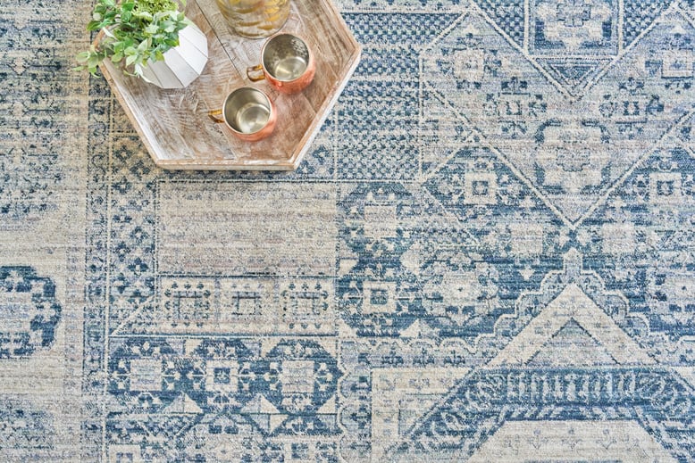 Exquisite Rugs x The Met Collection | Layla Grayce Exquisite Rugs x The Met Collection | Layla Grayce