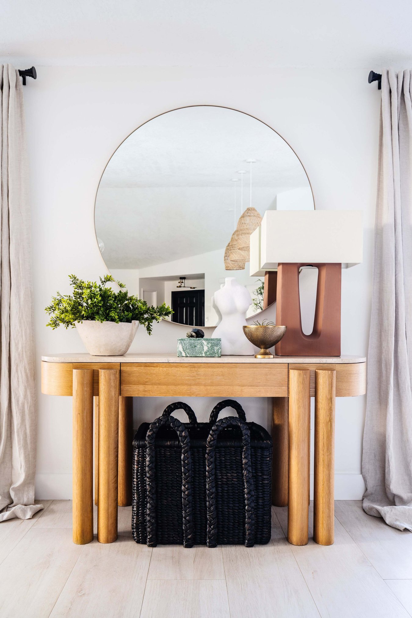 Designer Spotlight: Margaret Smith | Layla Grayce