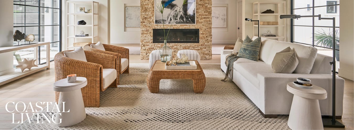 Coastal Living by Universal Furniture | Layla Grayce