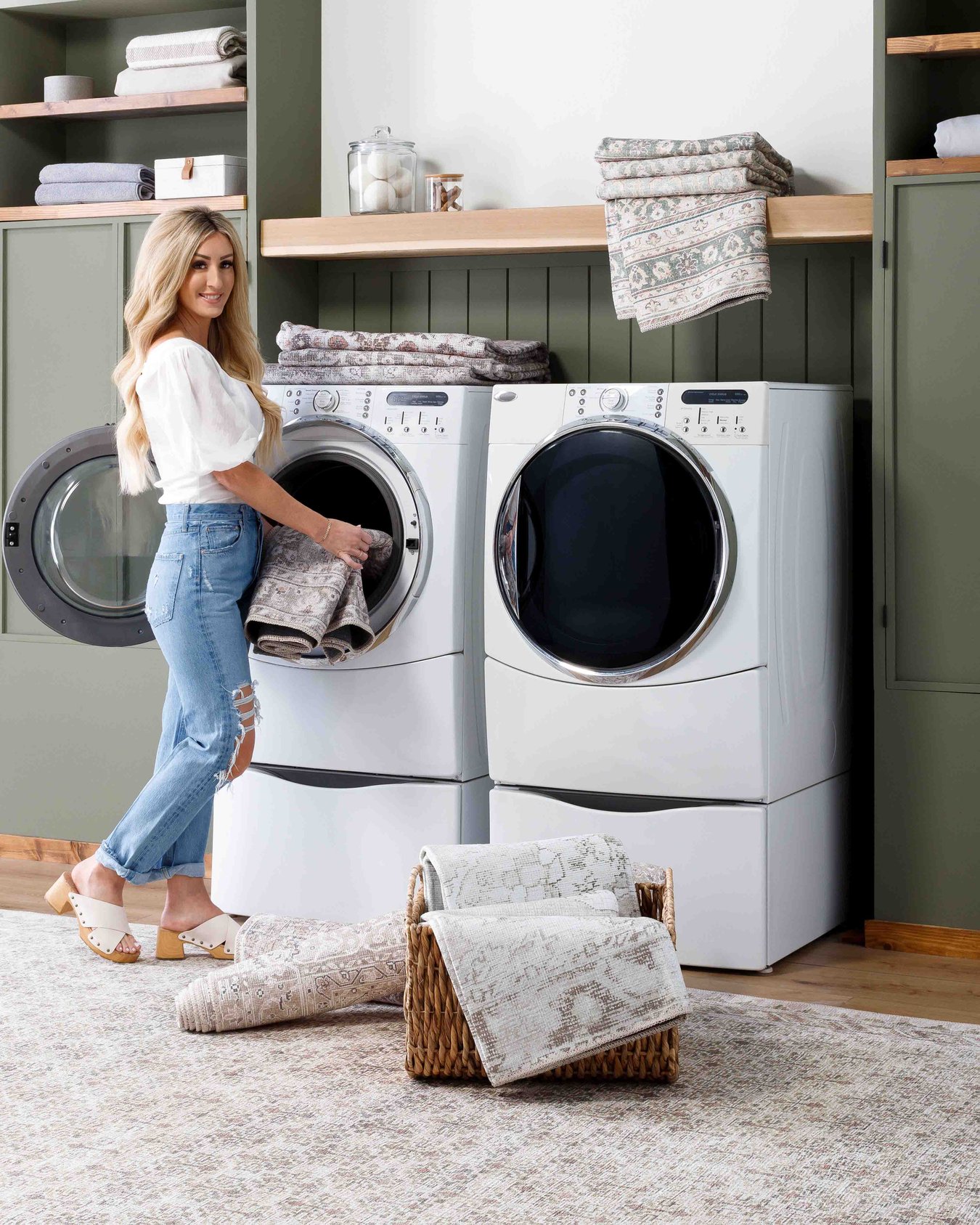 Meet the Maker: Jordyn Smith | Layla Grayce