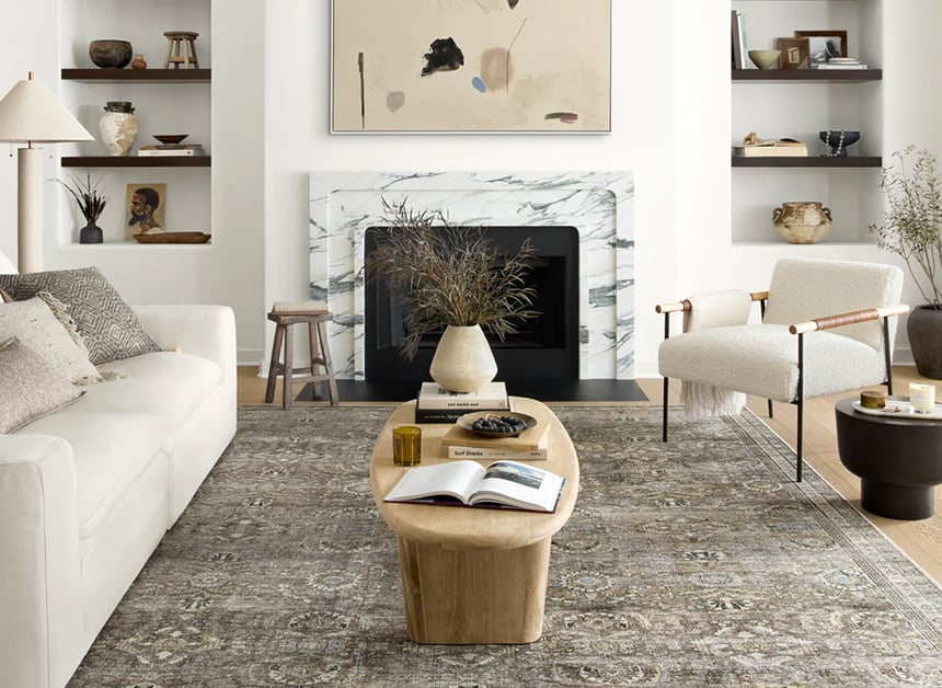 Layla Grayce | Luxury Furniture & Décor