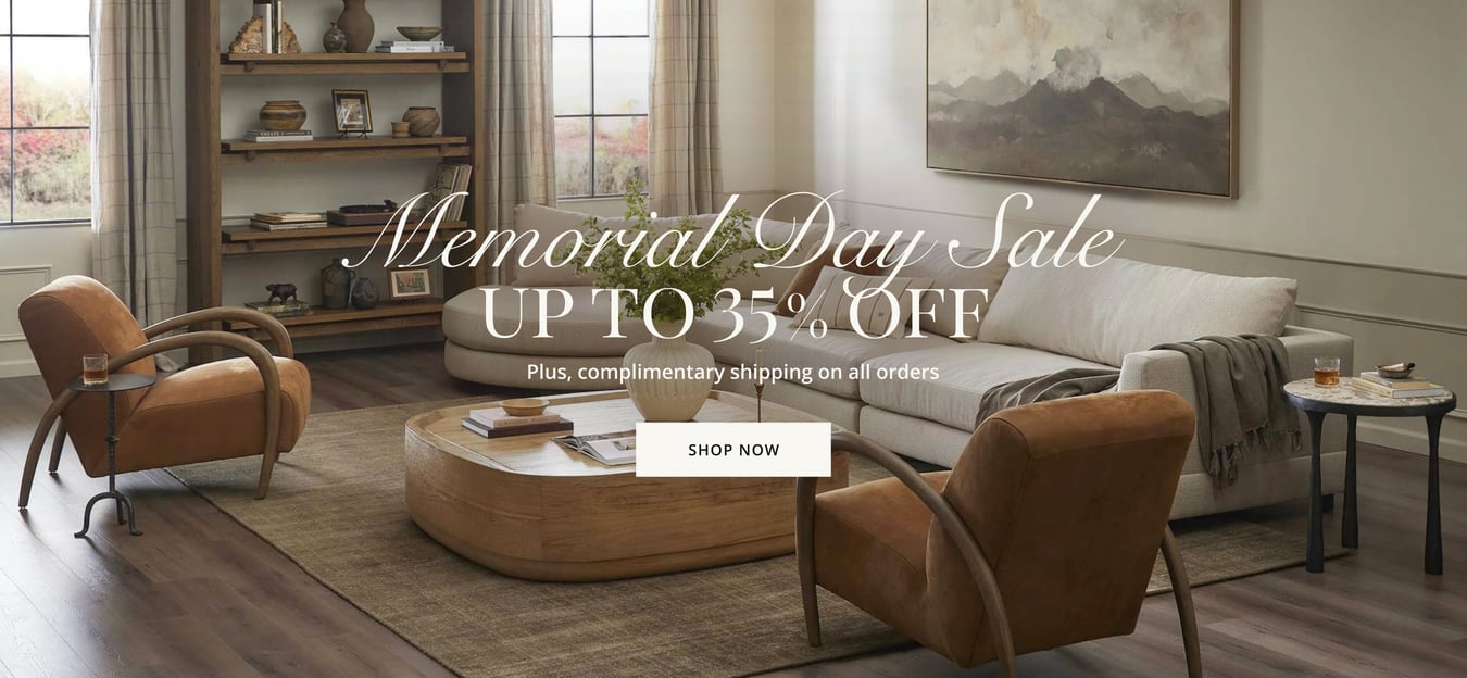 Layla Grayce | Luxury Furniture & Décor