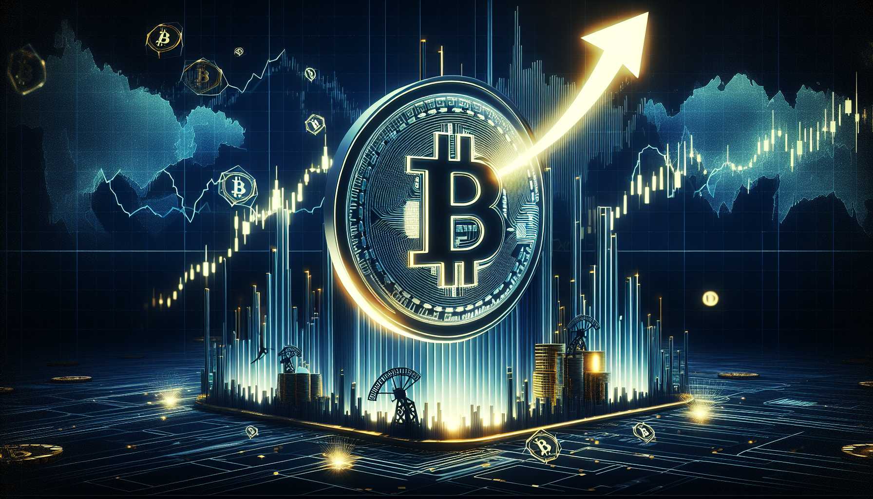 Bitcoins Weg zu 150.000 US-Dollar bis 2025