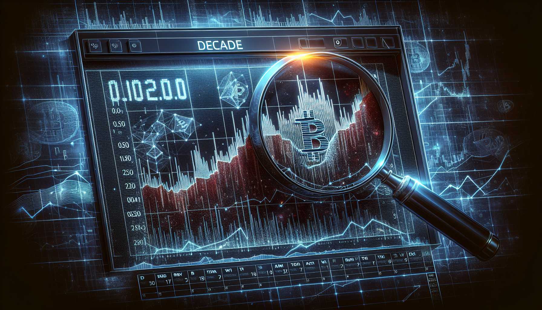 Niedrige Bitcoin-Börsenzuflüsse: Ein Zeichen für einen Aufwärtstrend?