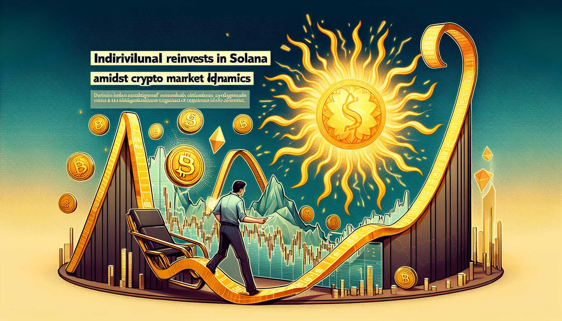 Arthur Hayes Reinvests in Solana Amidst Crypto Market Dynamics