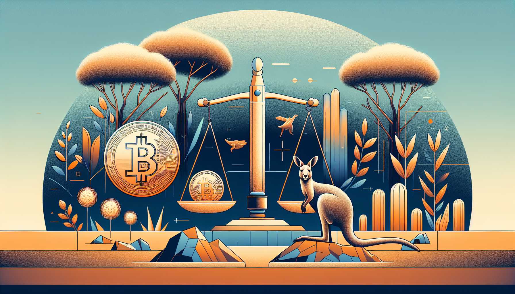 Australisches Gericht fällt Urteil in bedeutendem Krypto-Fall