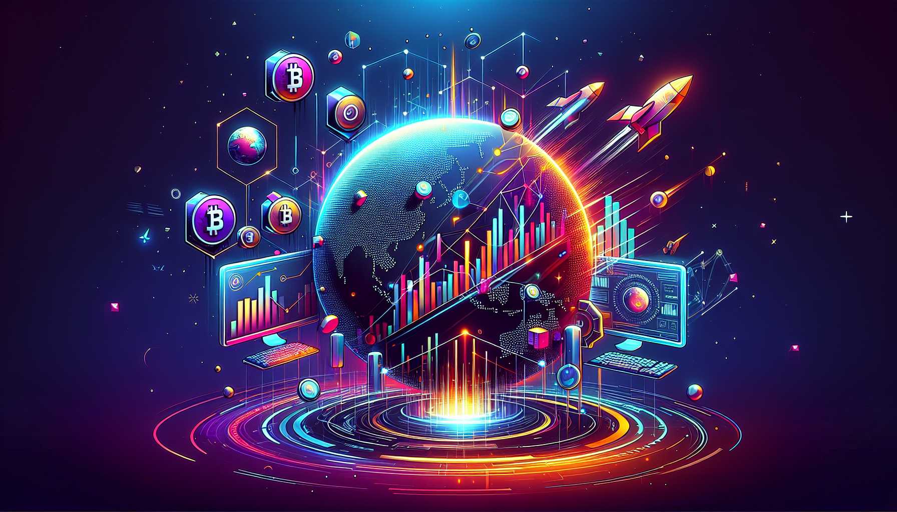 Avantis Launches on Base Mainnet Offering Innovative Trading Approach