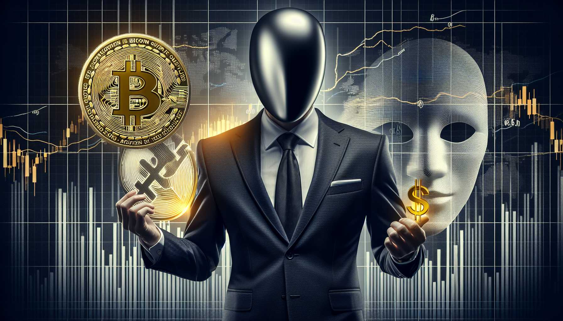 Balaji Srinivasan hebt die Bedeutung von Bitcoin als das globale finanzielle 'Wahl'-Instrument hervor