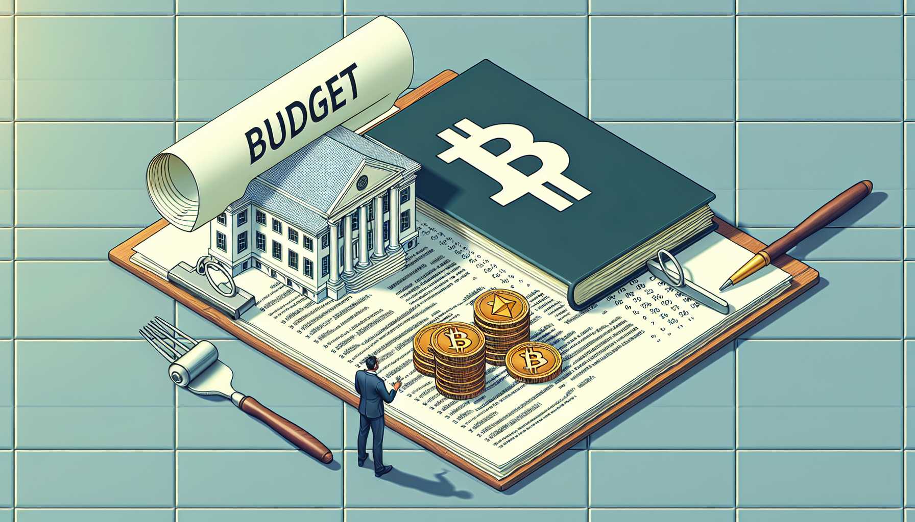 Einführung in die Besteuerung von Kryptowährungen