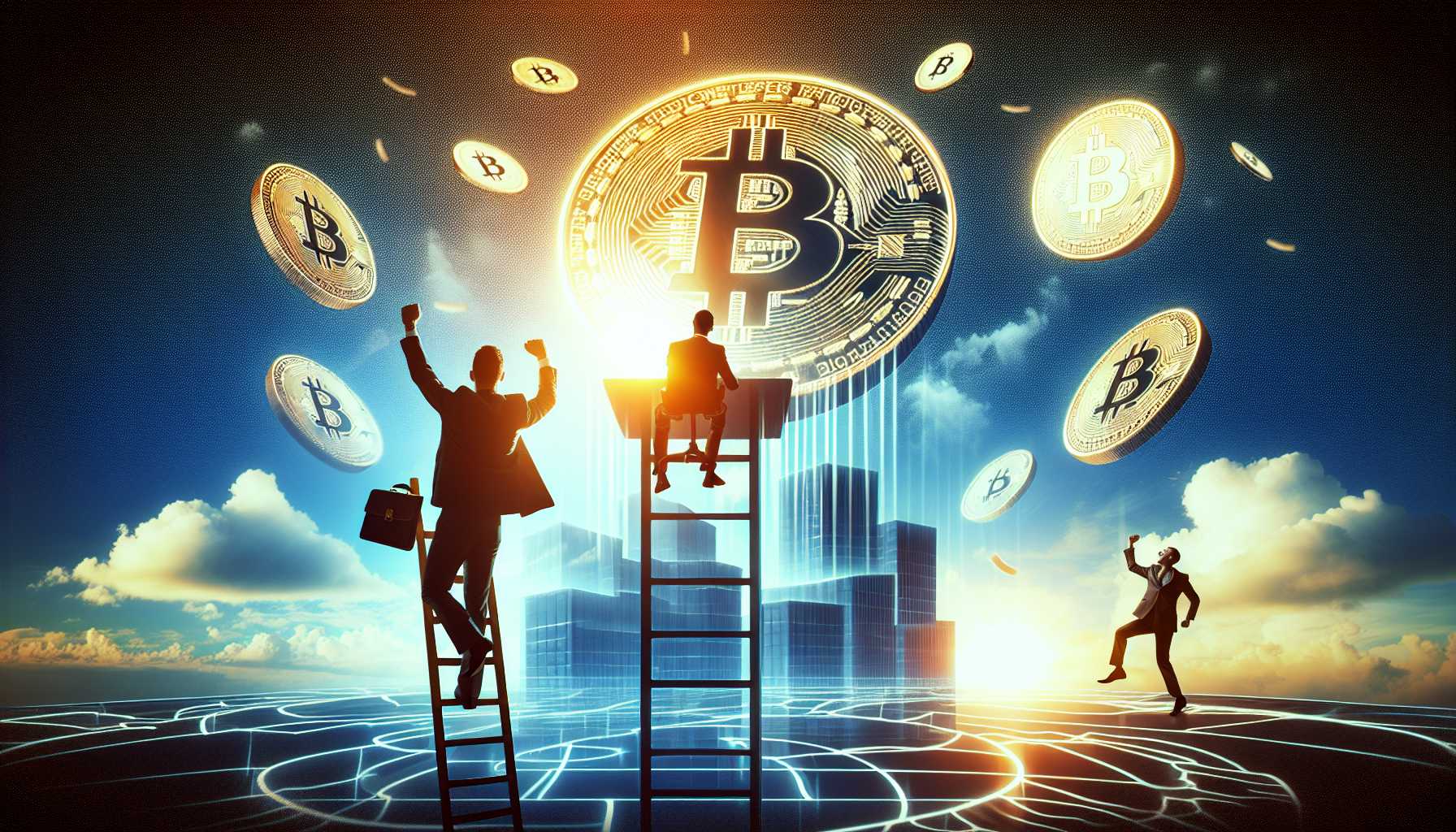 Billionaire Investor Tim Draper Foresees Bitcoin Soaring to $10 Million