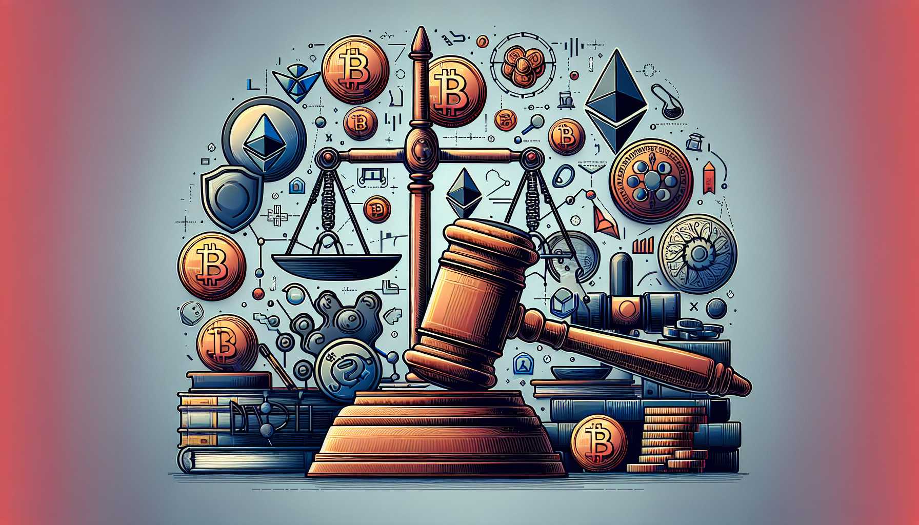 Binance Faces Lawsuit for Allegedly Enabling Hamas Funding