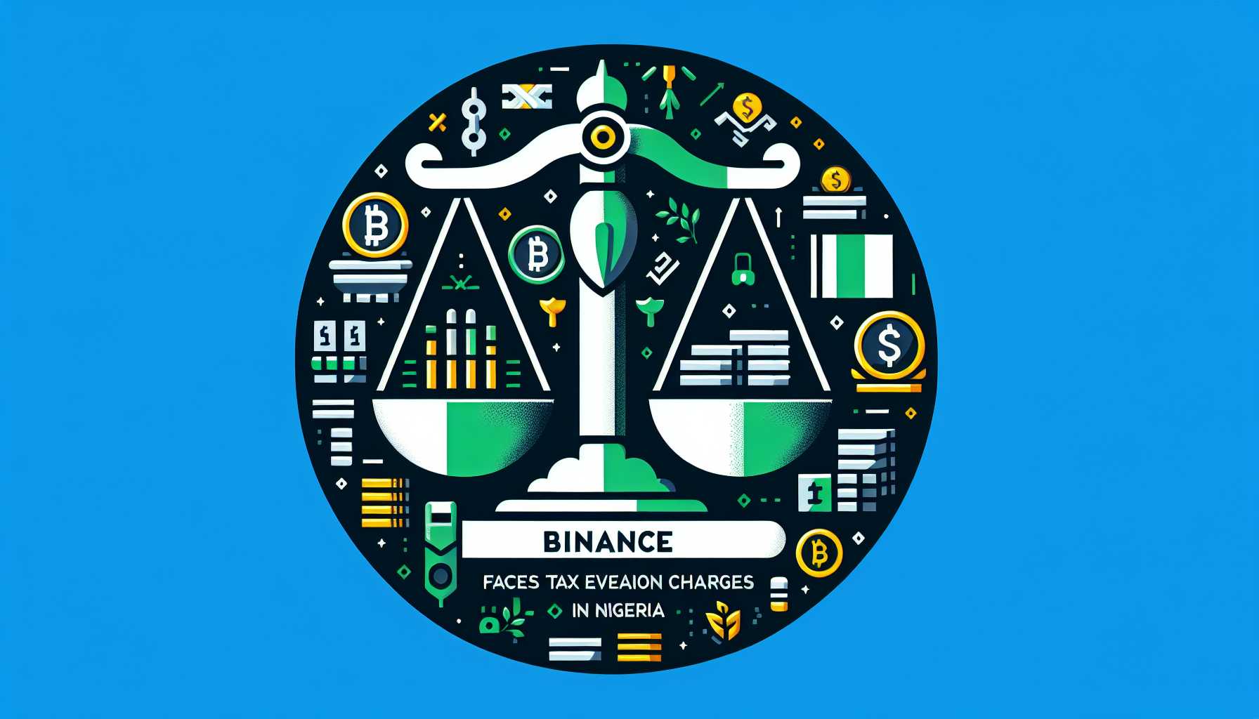 Vorwürfe gegen Binance
