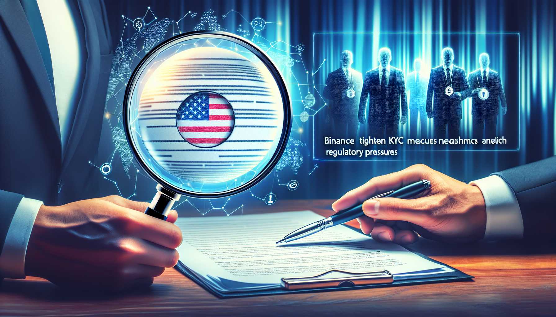 Binance verschärft KYC-Richtlinien für Prime Broker