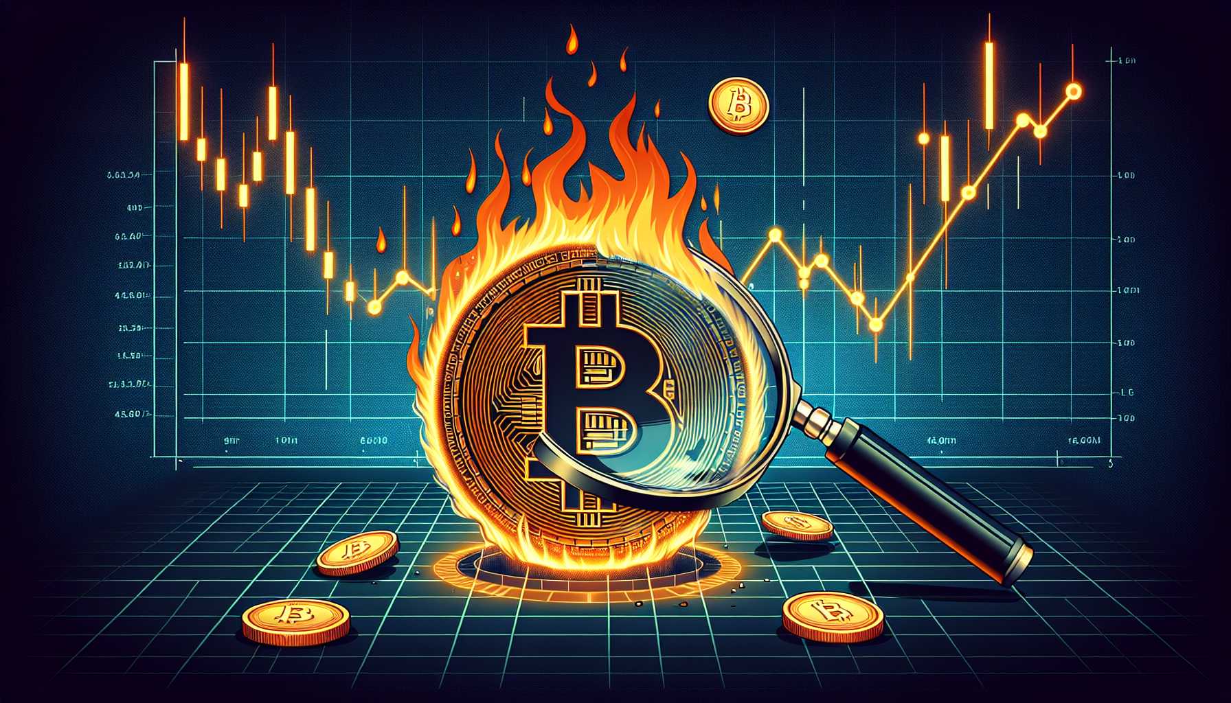 Probleme bei der BitForex Kryptobörse sorgen für Aufsehen